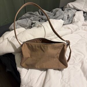 Baggu Toasted Almond Loaf